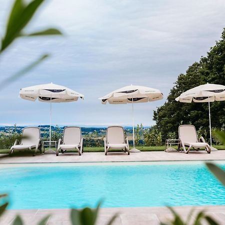 Tourist Farm Apartments Lovrec Jirsovci ภายนอก รูปภาพ