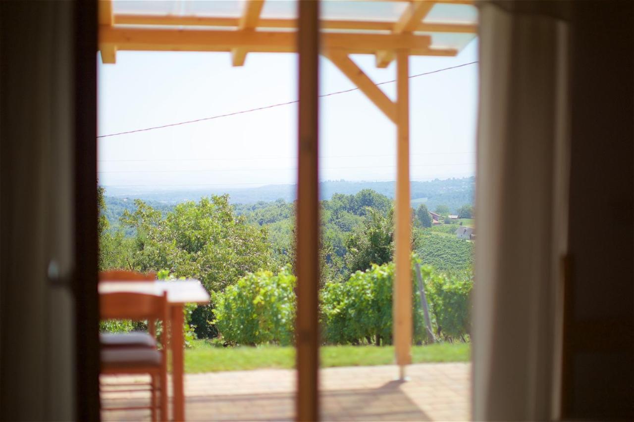 Tourist Farm Apartments Lovrec Jirsovci ภายนอก รูปภาพ