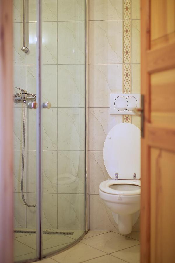 Tourist Farm Apartments Lovrec Jirsovci ภายนอก รูปภาพ